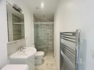 Pronájem bytu 1+1, Veselí nad Moravou, Rybáře, 40 m2