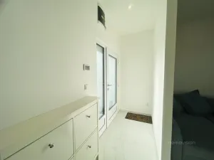 Pronájem bytu 2+kk, Veselí nad Moravou, Moravní, 55 m2