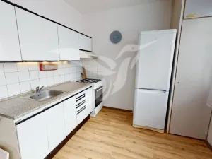 Pronájem bytu 1+1, Plzeň, Žlutická, 39 m2