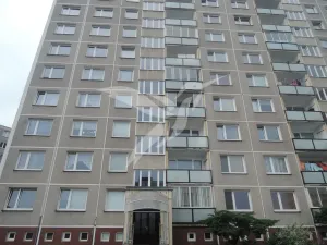 Pronájem bytu 1+1, Plzeň, Žlutická, 39 m2