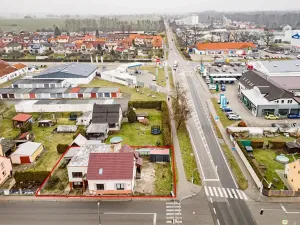 Prodej rodinného domu, Soběslav, Mrázkova, 251 m2