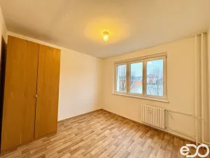 Pronájem bytu 2+1, Mladá Boleslav, Laurinova, 57 m2