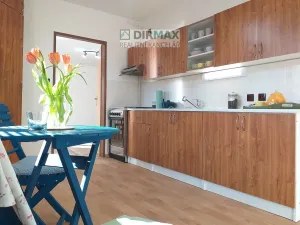 Prodej bytu 3+1, Příchovice, 107 m2