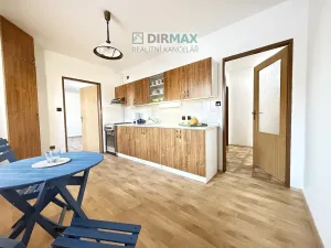 Prodej bytu 3+1, Příchovice, 107 m2