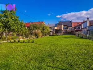 Prodej pozemku pro bydlení, Vlkoš, Kyselovská, 415 m2