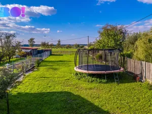 Prodej pozemku pro bydlení, Vlkoš, Kyselovská, 415 m2