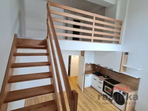 Pronájem bytu 2+kk, Opava - Kateřinky, Rolnická, 41 m2