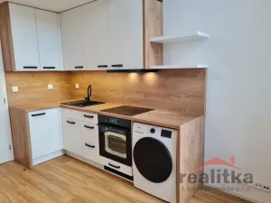 Pronájem bytu 2+kk, Opava - Kateřinky, Rolnická, 41 m2