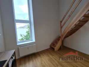 Pronájem bytu 2+kk, Opava - Kateřinky, Rolnická, 41 m2
