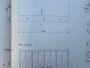 Prodej garáže, Kladno, Míru, 21 m2