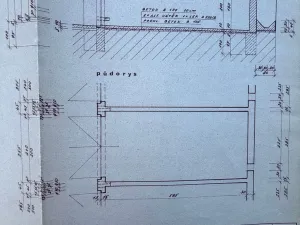 Prodej garáže, Kladno, Míru, 21 m2