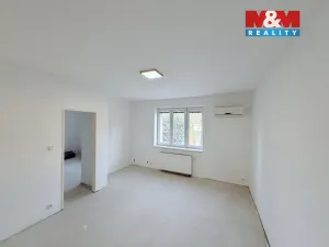 Pronájem bytu 2+1, Brandýs nad Labem-Stará Boleslav - Stará Boleslav, Průhon, 68 m2