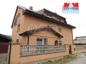 Pronájem bytu 1+kk, Loděnice, Spojovací, 15 m2