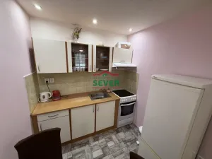 Prodej bytu 2+kk, Most, K. J. Erbena, 43 m2