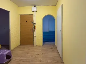 Prodej bytu 4+1, Litvínov - Janov, Větrná, 78 m2