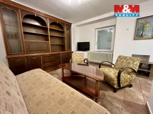 Pronájem bytu 3+kk, Staré Hobzí - Vnorovice, 70 m2