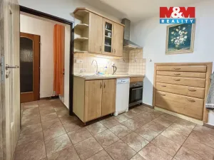 Pronájem bytu 3+kk, Staré Hobzí - Vnorovice, 70 m2