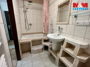 Pronájem bytu 3+kk, Staré Hobzí - Vnorovice, 70 m2