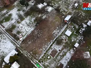 Prodej pozemku pro bydlení, Kopřivnice, 972 m2