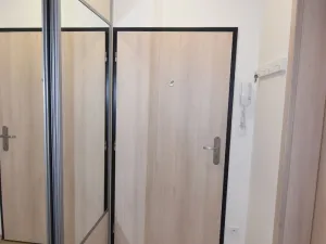 Pronájem bytu 1+kk, Olomouc - Hodolany, Tovární, 32 m2