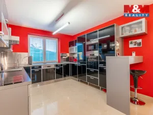 Prodej rodinného domu, Čerčany, Slunečný Vrch, 326 m2