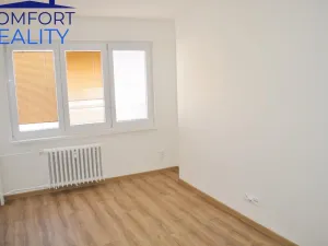 Pronájem bytu 3+kk, Ostrava - Poruba, Polská, 64 m2