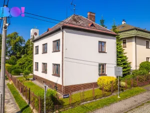 Pronájem bytu 3+1, Ostrava - Svinov, Stanislavského, 85 m2