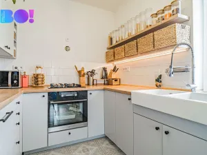 Pronájem bytu 3+1, Ostrava - Svinov, Stanislavského, 85 m2