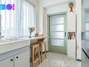 Pronájem bytu 3+1, Ostrava - Svinov, Stanislavského, 85 m2