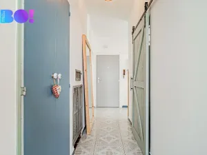 Pronájem bytu 3+1, Ostrava - Svinov, Stanislavského, 85 m2