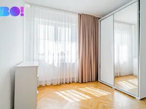 Pronájem bytu 3+1, Ostrava - Svinov, Stanislavského, 85 m2