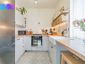 Pronájem bytu 3+1, Ostrava - Svinov, Stanislavského, 85 m2