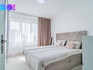 Pronájem bytu 3+1, Ostrava - Svinov, Stanislavského, 85 m2