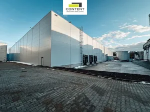 Pronájem výrobních prostor, Valašské Meziříčí - Krásno nad Bečvou, Zašovská, 15800 m2