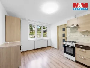 Prodej činžovního domu, Děčín - Děčín VII-Chrochvice, Vilsnická, 500 m2