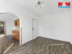 Prodej činžovního domu, Děčín - Děčín VII-Chrochvice, Vilsnická, 500 m2