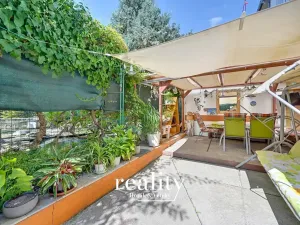 Prodej bytu 2+1, Brno, Karlova, 48 m2