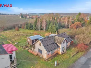 Prodej pozemku pro bydlení, Vrbice - Stříbrnice, 1616 m2