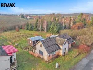 Prodej pozemku pro bydlení, Vrbice - Stříbrnice, 1616 m2