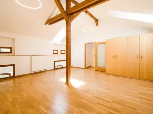 Pronájem bytu 4+kk, Praha - Vinohrady, Havlíčkovy sady, 170 m2