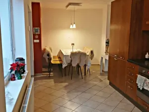 Pronájem bytu 2+kk, Brno - Slatina, Slatinka, 60 m2