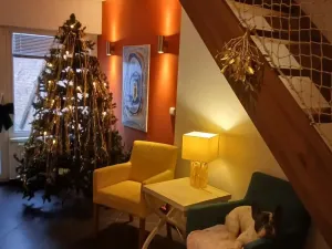 Pronájem bytu 2+kk, Brno - Slatina, Slatinka, 60 m2