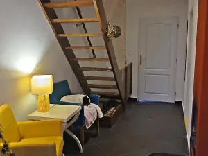 Pronájem bytu 2+kk, Brno - Slatina, Slatinka, 60 m2