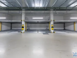 Pronájem bytu 2+kk, Praha - Modřany, Komořanská, 60 m2