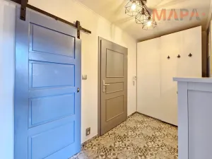 Pronájem bytu 3+1, Chomutov, Škroupova, 95 m2