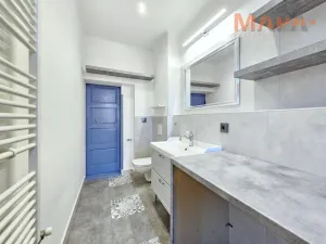 Pronájem bytu 3+1, Chomutov, Škroupova, 95 m2