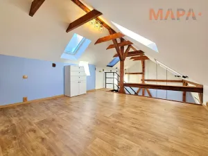 Pronájem bytu 3+1, Chomutov, Škroupova, 95 m2