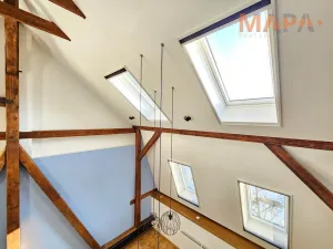 Pronájem bytu 3+1, Chomutov, Škroupova, 95 m2