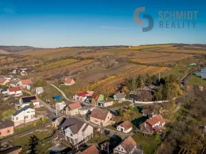 Prodej vinného sklepa, Popice, 209 m2