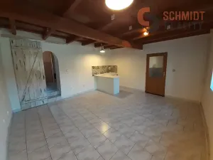 Pronájem obchodního prostoru, Kostice, 34 m2